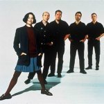 10,000 Maniacs — The Earth Pressed Flat