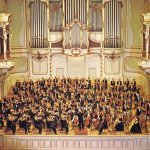 101 Strings Orchestra & Pipe Organ — The Great Gate of Kiev
