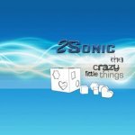 2Sonic — The Crazy Little Things (Massmanns Dark Piano Remix Edit)