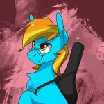 4everfreebrony & Giggly Maria — Flutter