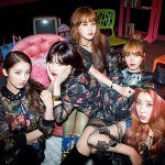 4minute — Heart to Heart (Japanese Ver.)