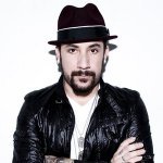 AJ McLean — Sincerely Yours