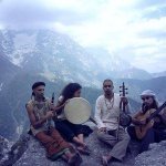 ANNA RF feat. Imamyar Hasanov — Azerbaijani Folk Song ''Lachin''
