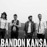 Abandon Kansas — Close Your Eyes