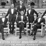 Abe Lyman's California Ambassador Hotel Orchestra — Cocoanut Trot