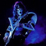 Ace Frehley — Into The Night