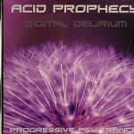 Acid Prophecy — Dr.Alex