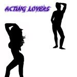 Acting Lovers — Bart Don't Break My Heart (Radio Edit)