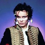 Adam Ant — What's Going On