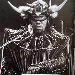 Afrika Bambaataa and The Jazzy 5 — Funk You