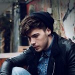 Aiden Grimshaw — Virtually Married