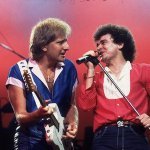 Air Supply — The Power of Love (You Are My Lady)