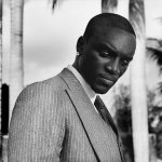 Akon feat. Kardinal Offishall — Dangerous