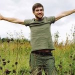 Александр Васильев — Иди через лес (акустика)