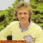 Alexander Curly — Guus