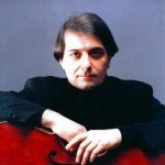 Alexander Rudin — BACH Cello Suite # 1 1-6