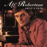 Alf Robertson — I en gyllene kaross