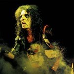Alice Cooper feat. Roger Glover — Paranormal