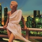 Alicia Bridges — I Love The Nightlife (Disco 'Round) - Original Version
