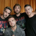 All Time Low feat. Joel Madden — Bail Me Out