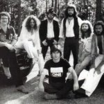 Allen Collins Band — Chapter One