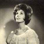 Alma Cogan — Fly Me to the Moon
