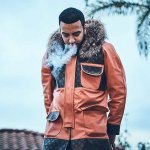 Alma & French Montana — Phases