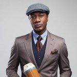 Aloe Blacc — I Got Your Christmas Right Here
