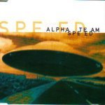 Alpha Team — Speed [Radio Edit]