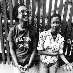 Althea & Donna — Jah Music