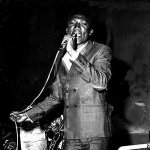 Alton Ellis & The Flames & The Baba Brooks Band — Don't Trouble People