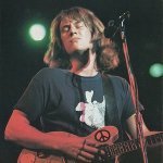 Alvin Lee — rip it up