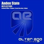 Anden State — L.V.A (Harryson Remix)