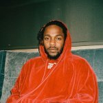 Anderson .Paak feat. Kendrick Lamar — Tints
