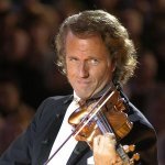 André Rieu — Strangers In Paradise