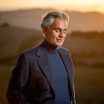 Andrea Bocelli — Besame mucho