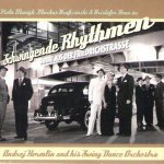 Andrej Hermlin & His Swing Dance Orchestra — China Boy