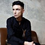 Andy Black — We Don't Have To Dance