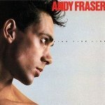 Andy Fraser — Living This Eternal Dream