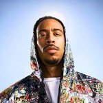 Angel Haze feat. Ludacris — 22 Jump Street