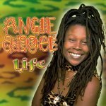 Angie Angel — Agony