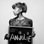 Anjulie — Young Hearts Run