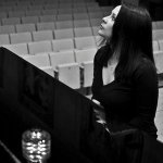 Anna Gourari — Schnittke: Five Aphorisms for Piano - 5. Grave