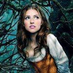Anna Kendrick — On the Steps of the Palace (OST Into The Woods)