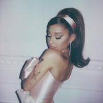 Ariana Grande — California Gurls/Tik Tok