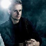 Armin van Buuren feat. Justine Suissa — Burned With Desire (Rising Star Radio Edit)
