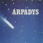 Arpadys — Monkey Star