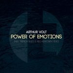 Arthur Volt — One day (Original mix)