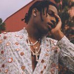 Asap Rocky feat. Aston Matthews — Hold UP