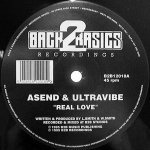 Asend and Ultravibe — What Kind of World